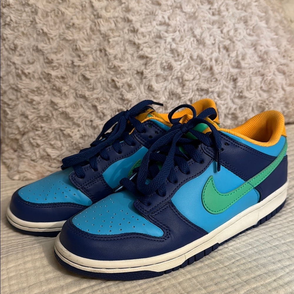 Nike dunks